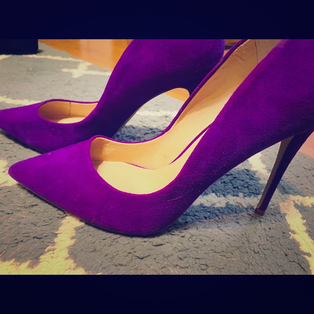 Brand new Steve Madden heels